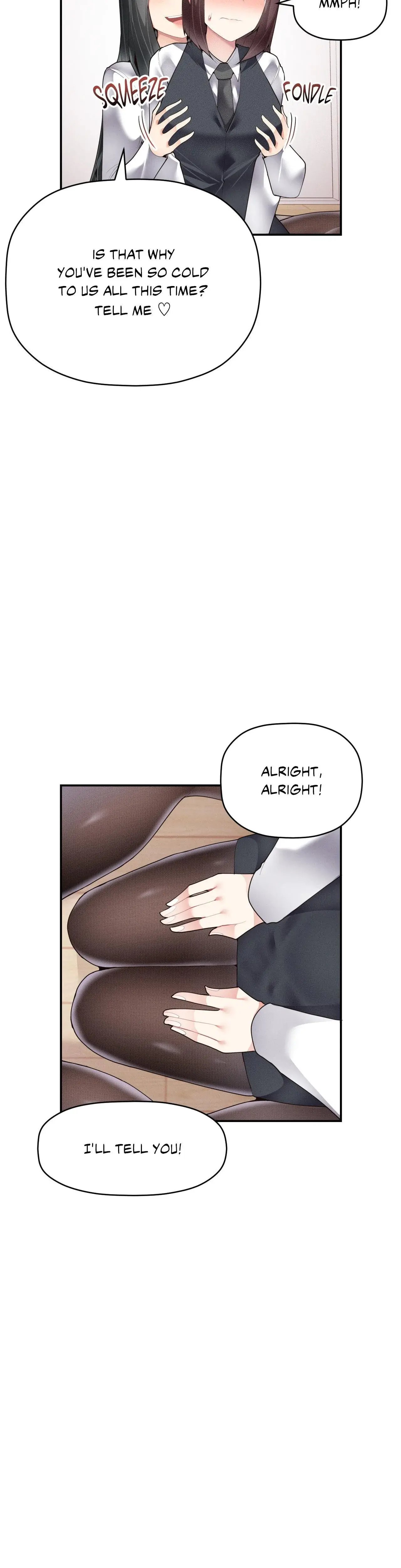 True Colors Chapter 20 - Page 15