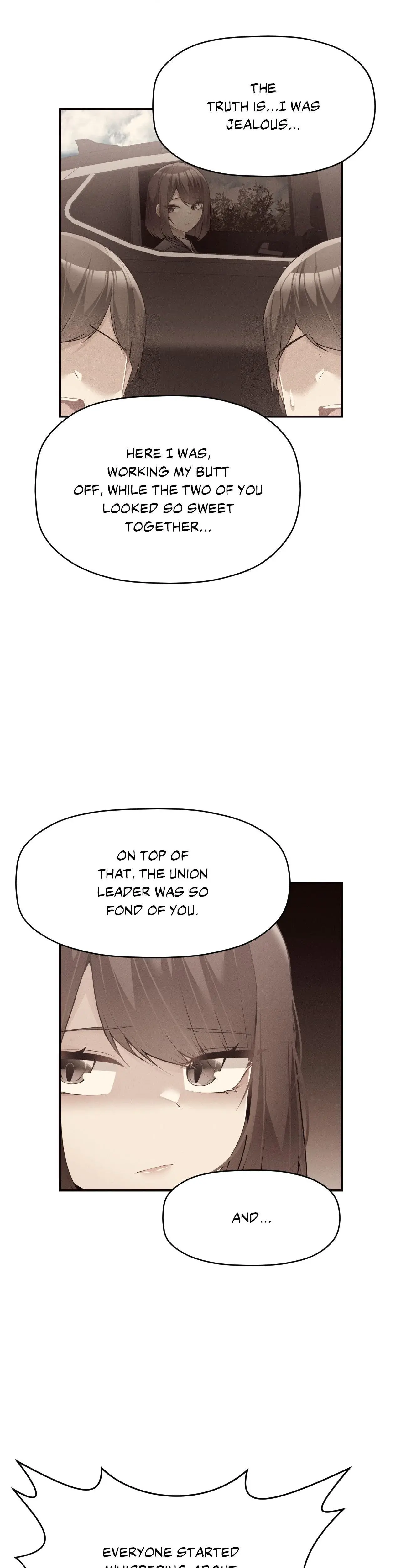 True Colors Chapter 20 - Page 16