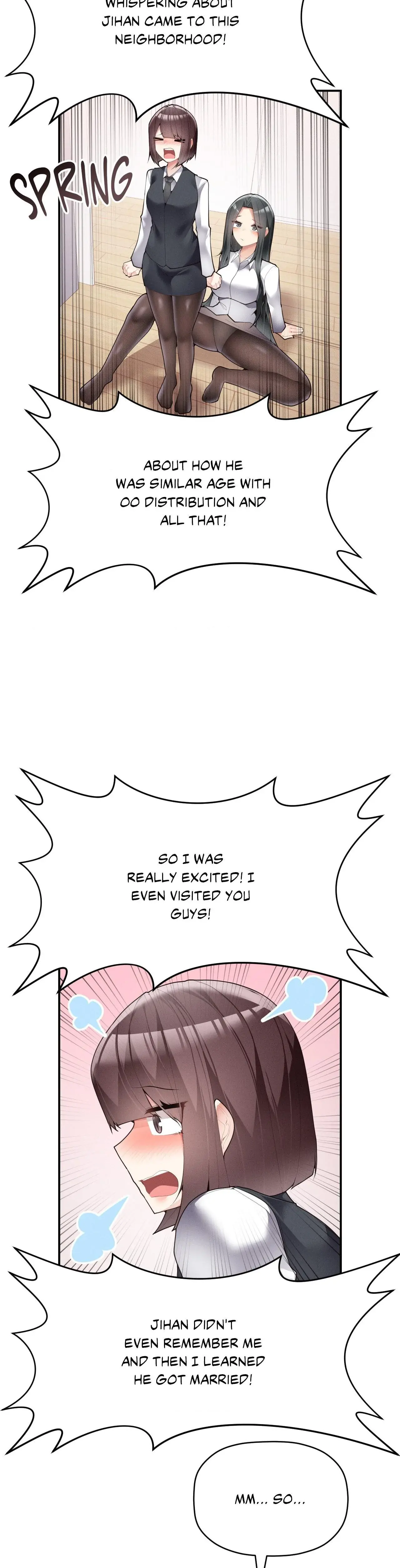 True Colors Chapter 20 - Page 17