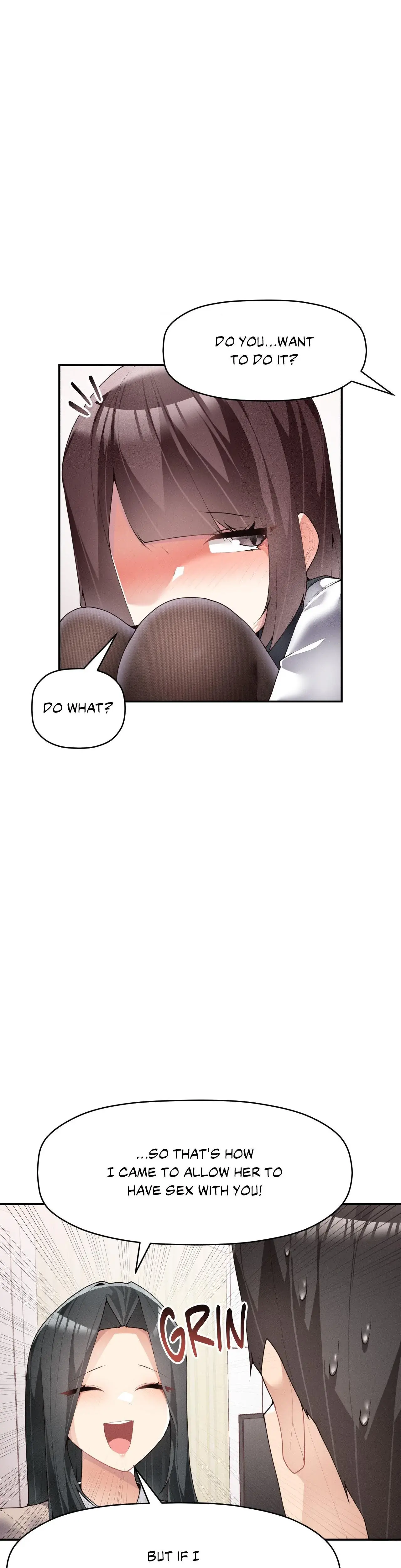 True Colors Chapter 20 - Page 19