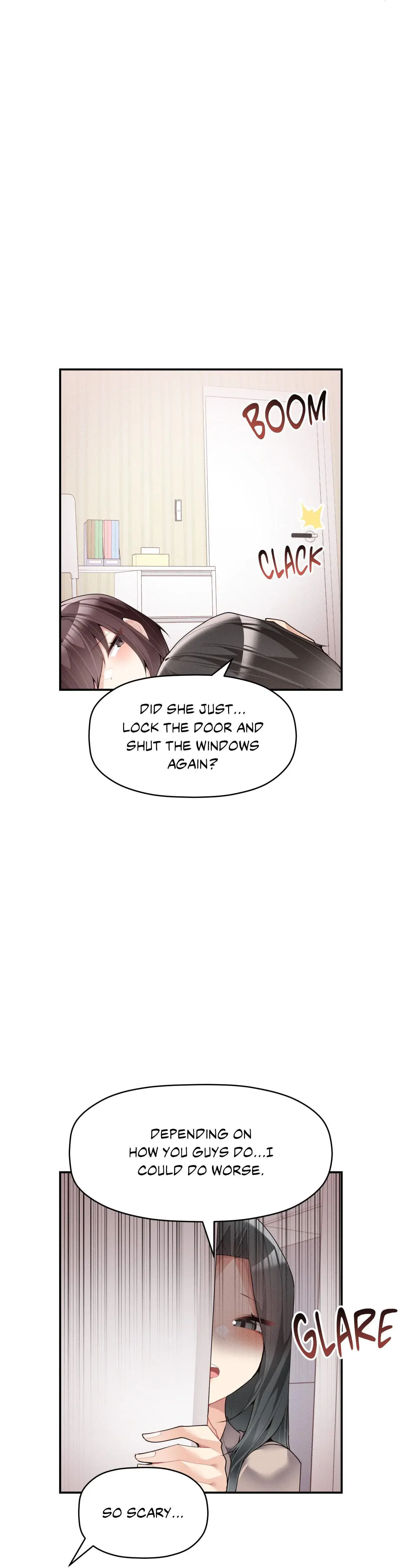 True Colors Chapter 20 - Page 24