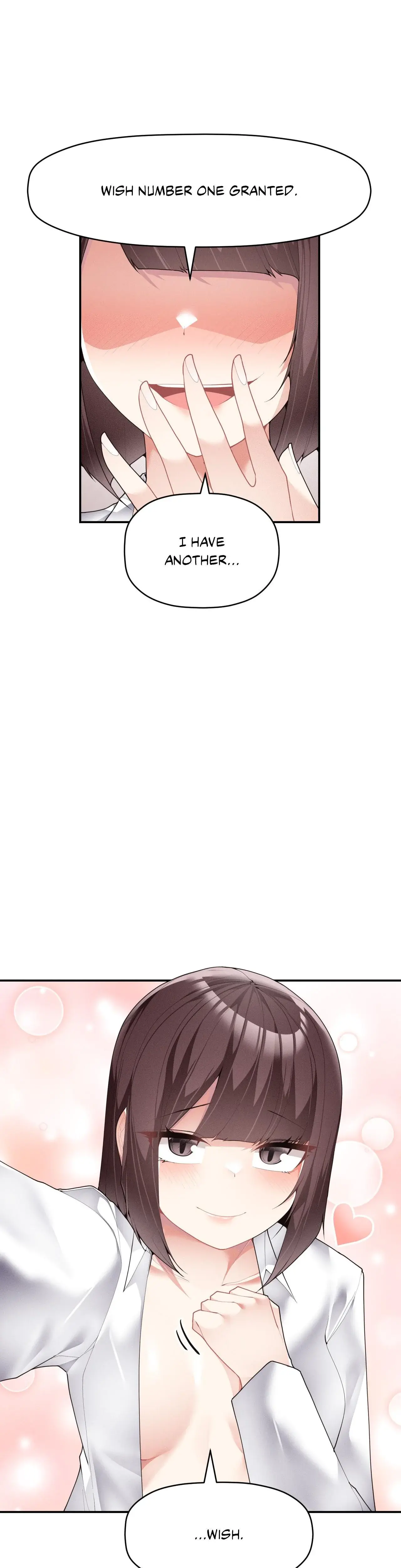 True Colors Chapter 20 - Page 30