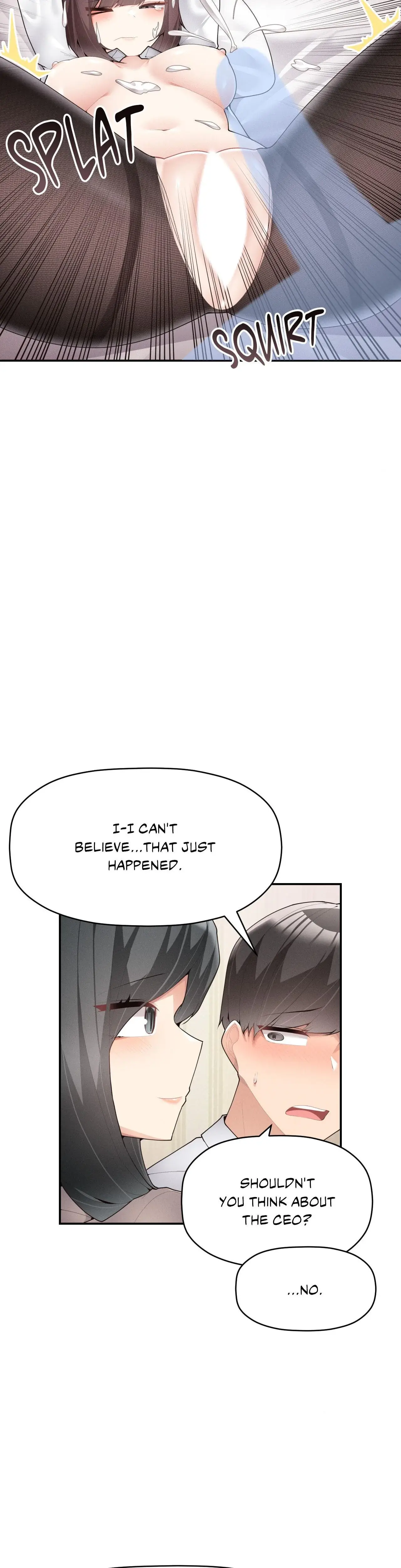 True Colors Chapter 20 - Page 7