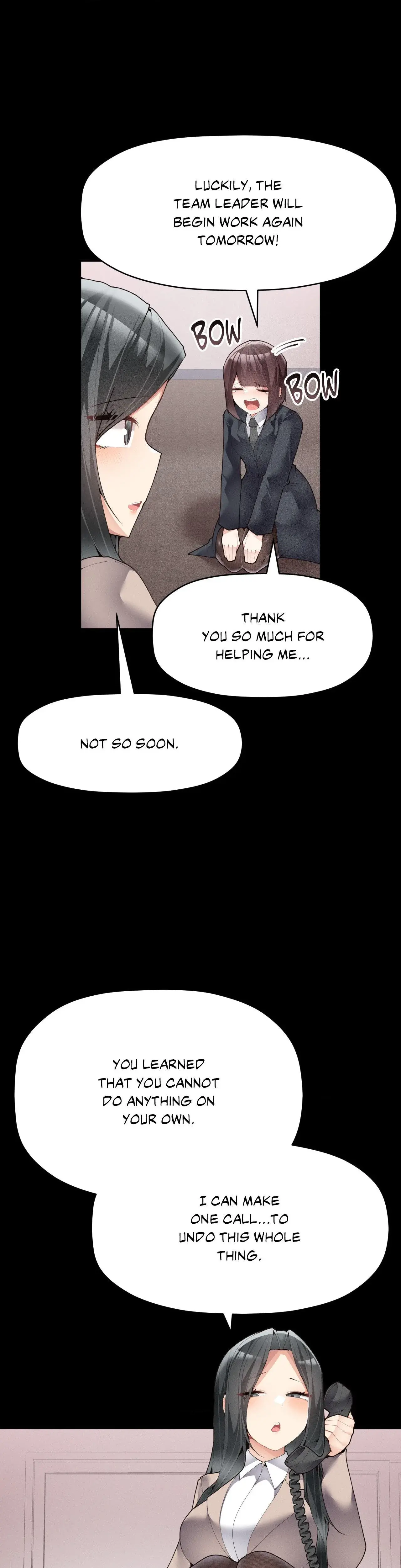True Colors Chapter 20 - Page 9