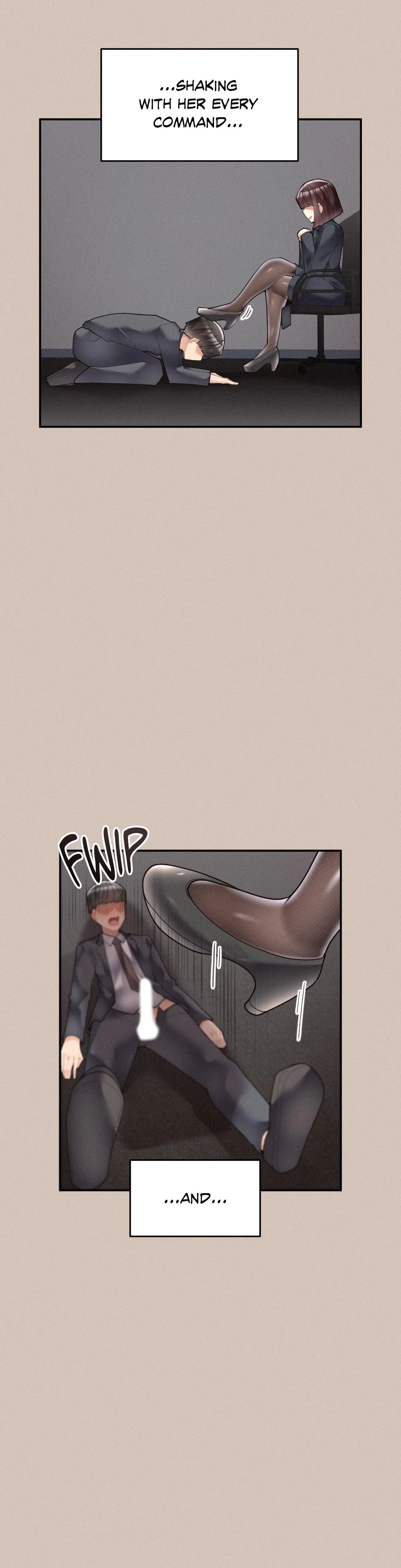 True Colors Chapter 21 - Page 12
