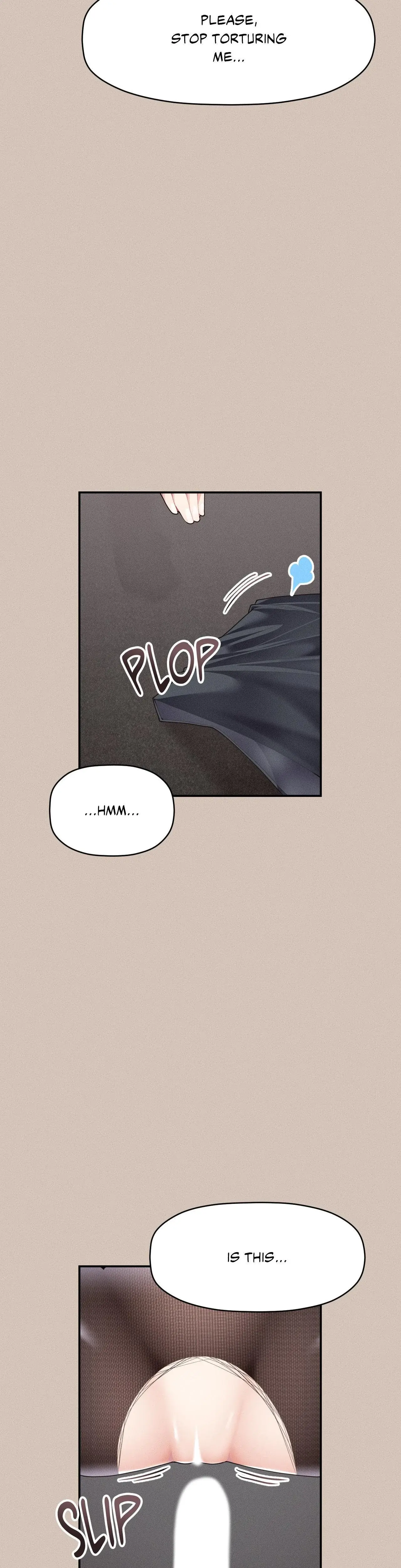 True Colors Chapter 21 - Page 14