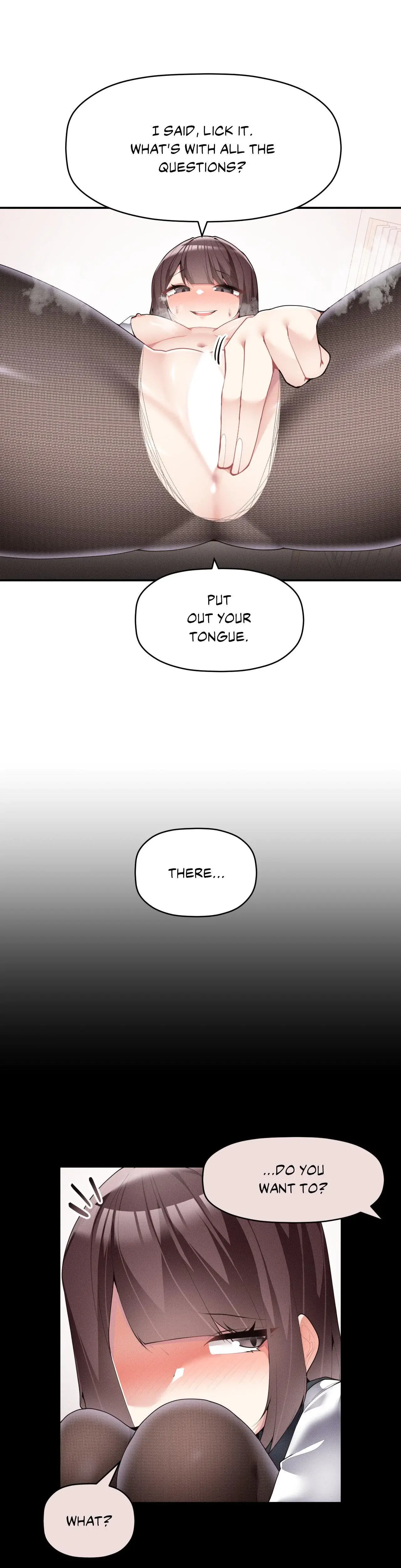 True Colors Chapter 21 - Page 2
