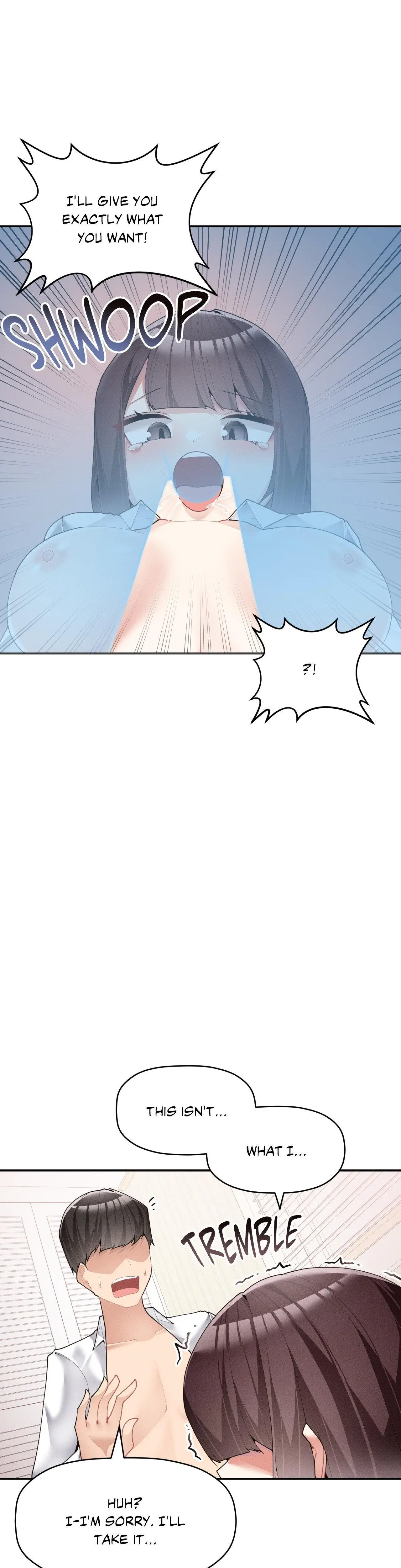 True Colors Chapter 21 - Page 26