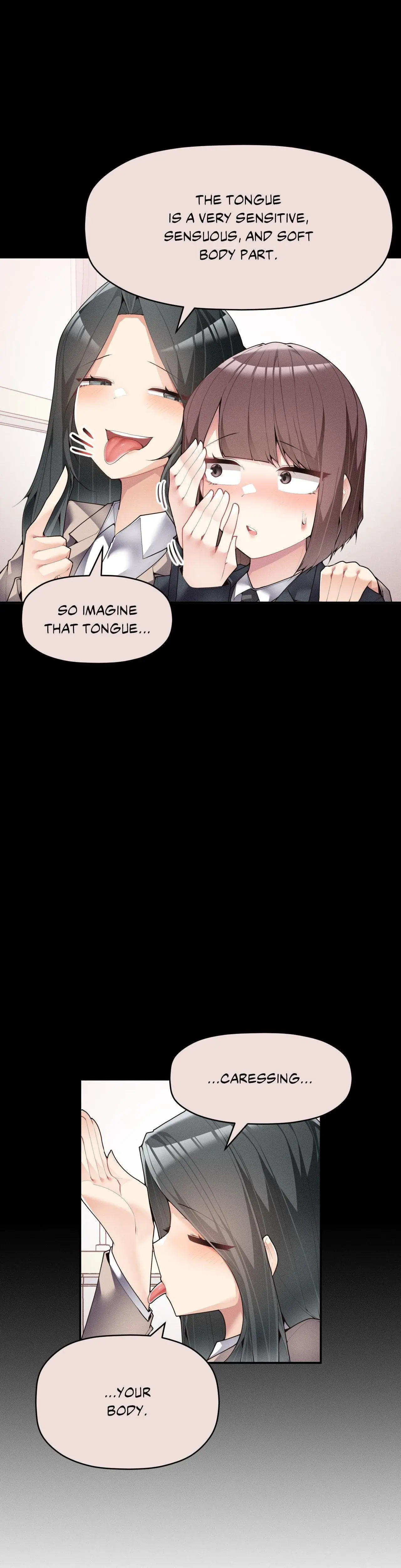 True Colors Chapter 21 - Page 4