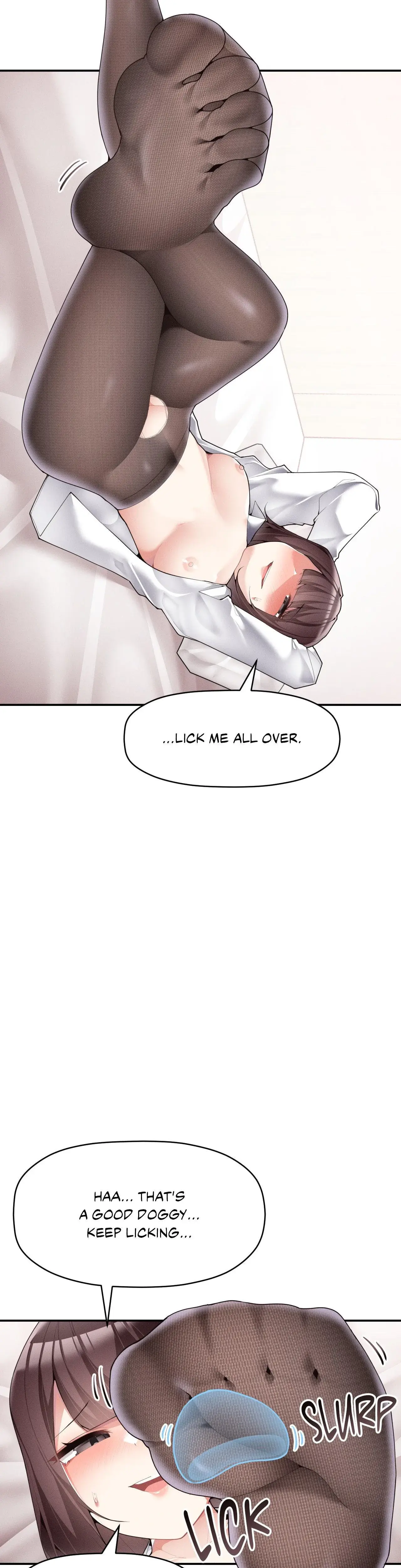 True Colors Chapter 21 - Page 9