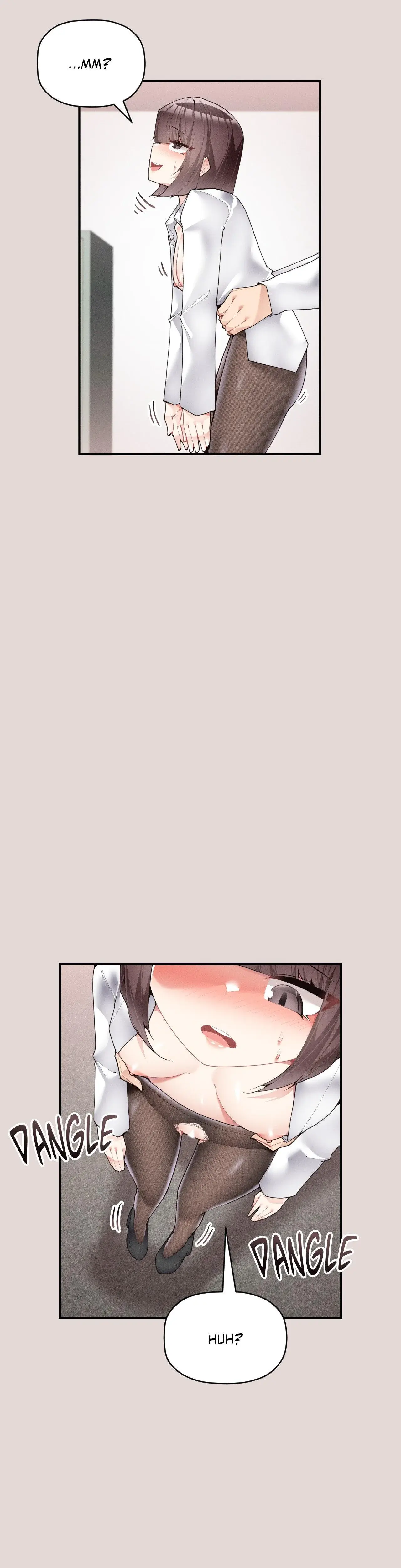True Colors Chapter 22 - Page 11