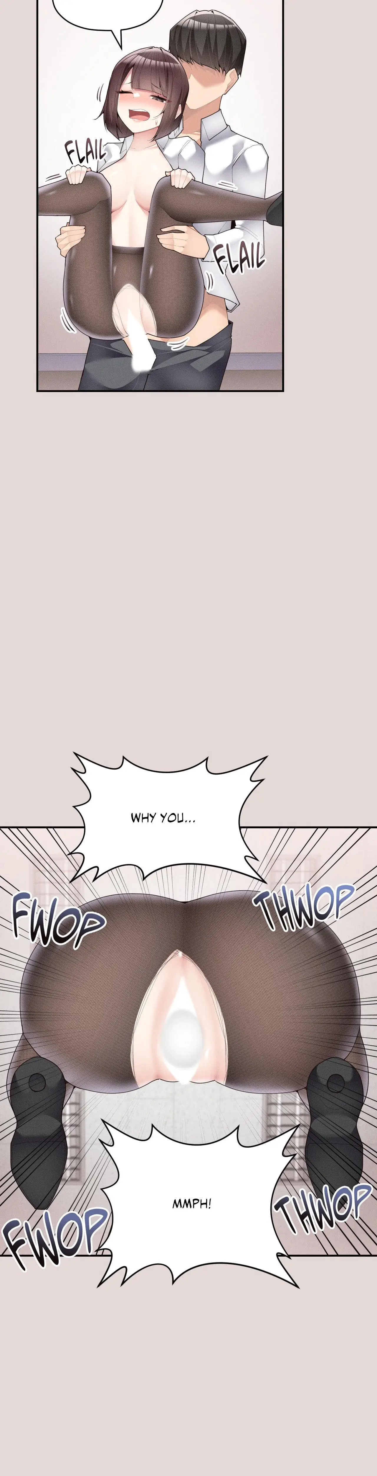 True Colors Chapter 22 - Page 14