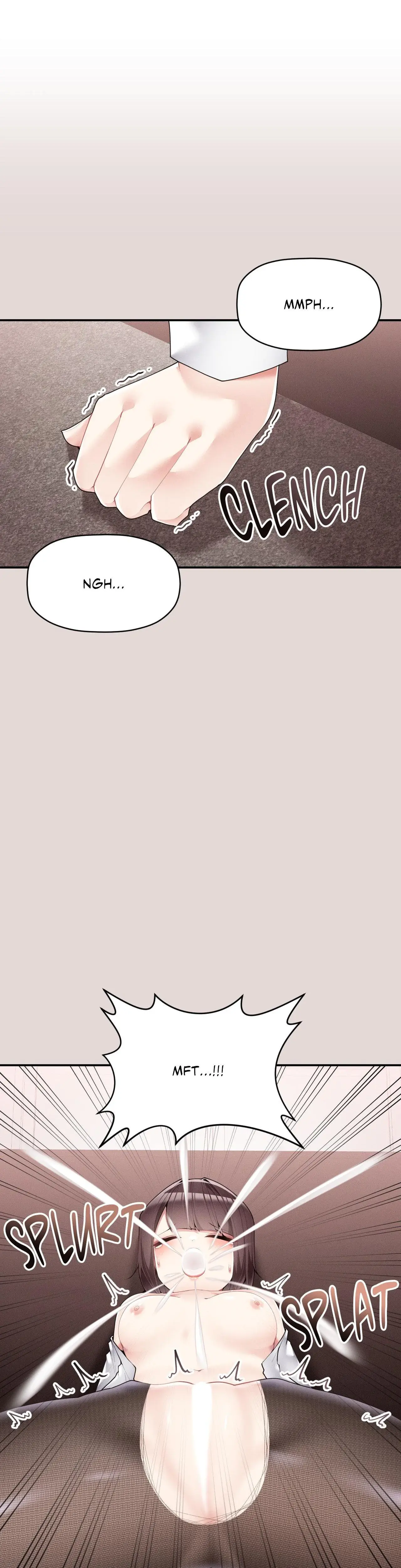 True Colors Chapter 22 - Page 2