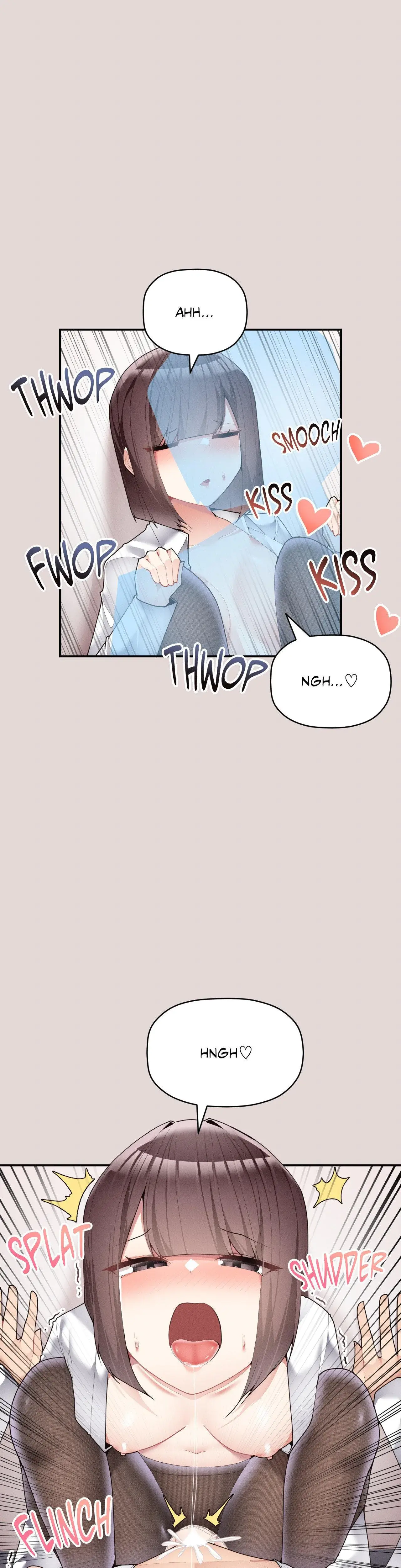True Colors Chapter 22 - Page 21