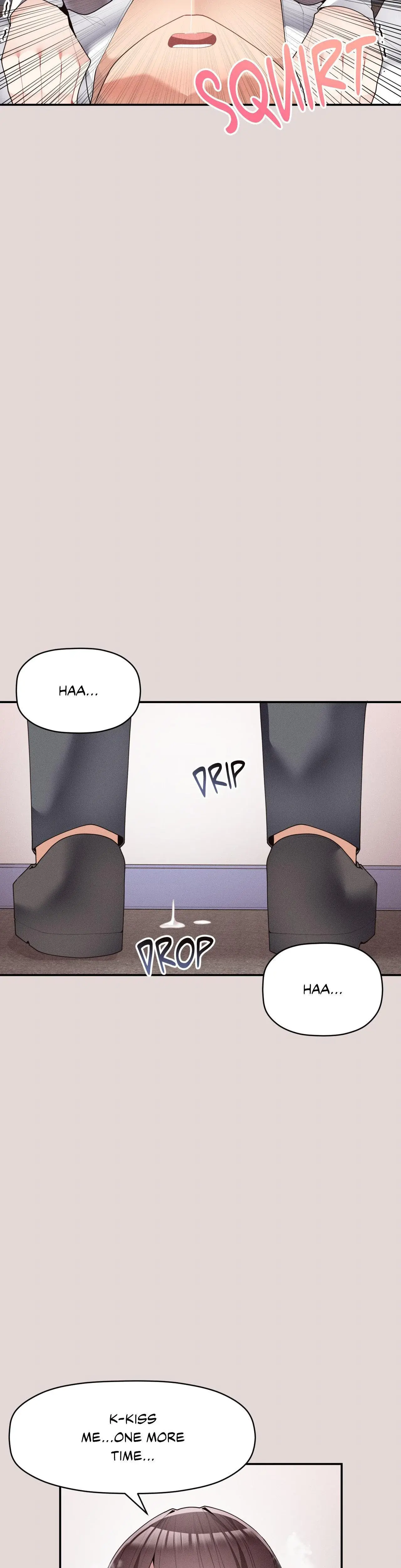 True Colors Chapter 22 - Page 22