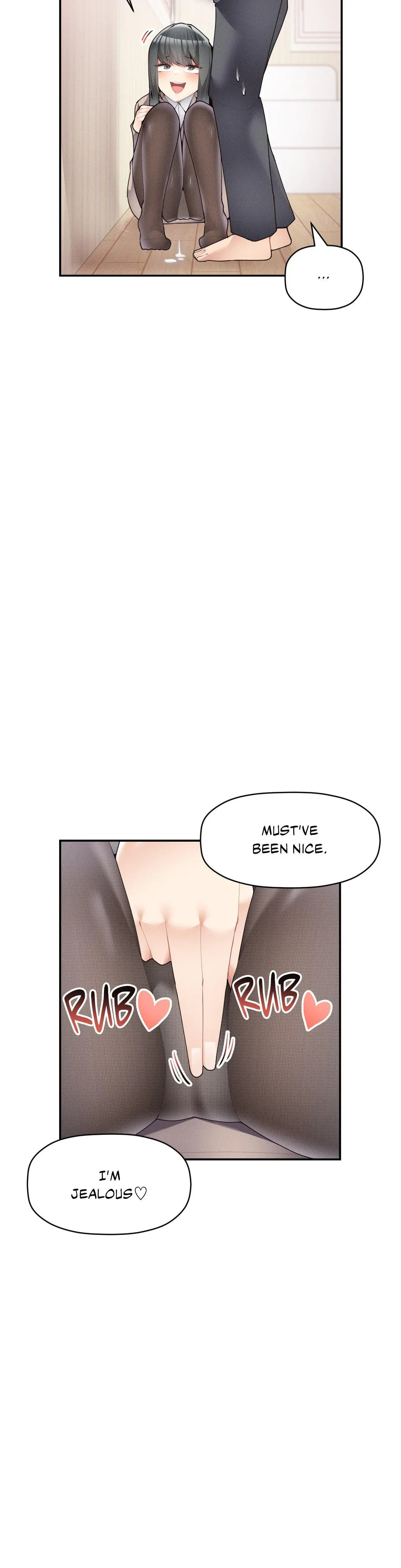 True Colors Chapter 22 - Page 24