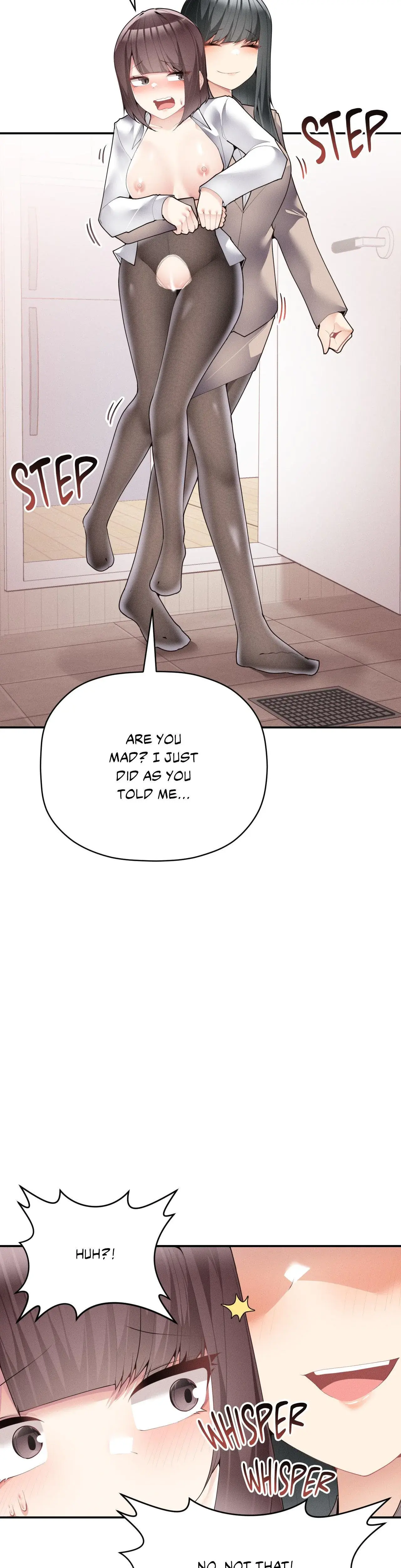 True Colors Chapter 22 - Page 26