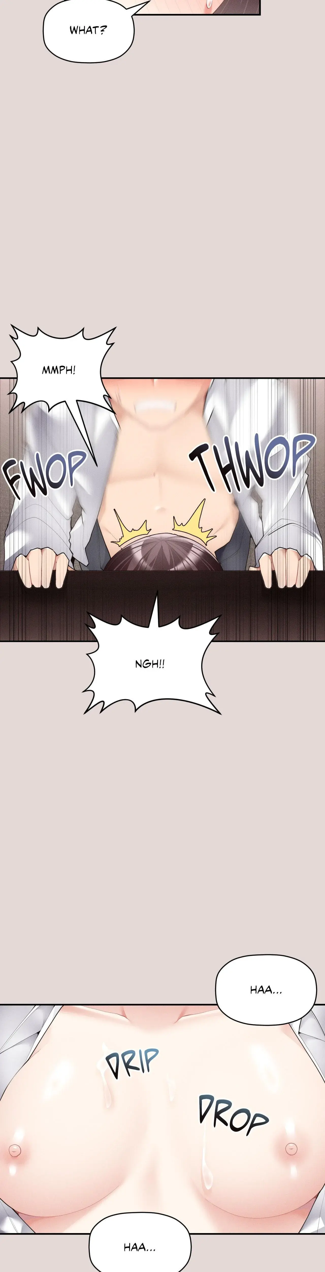 True Colors Chapter 22 - Page 4
