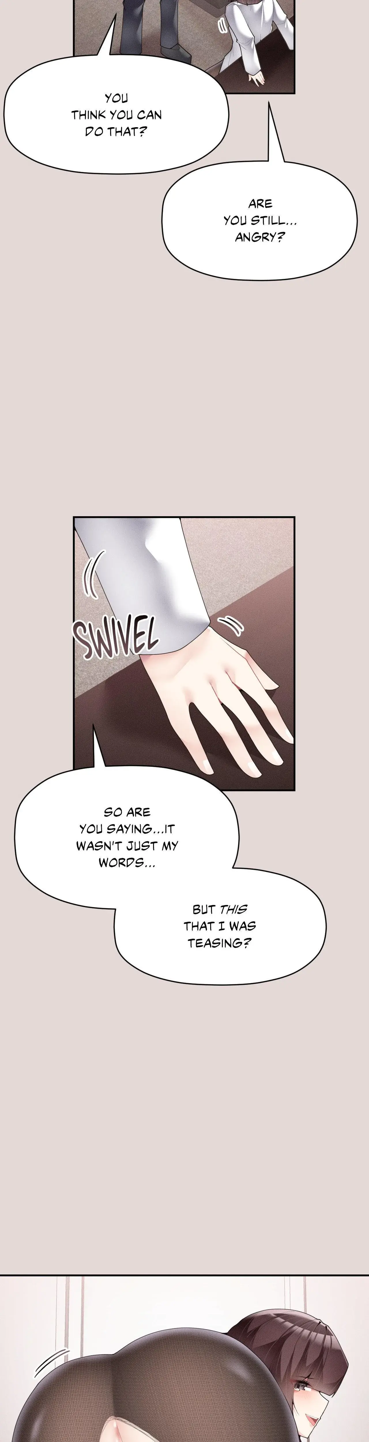 True Colors Chapter 22 - Page 6