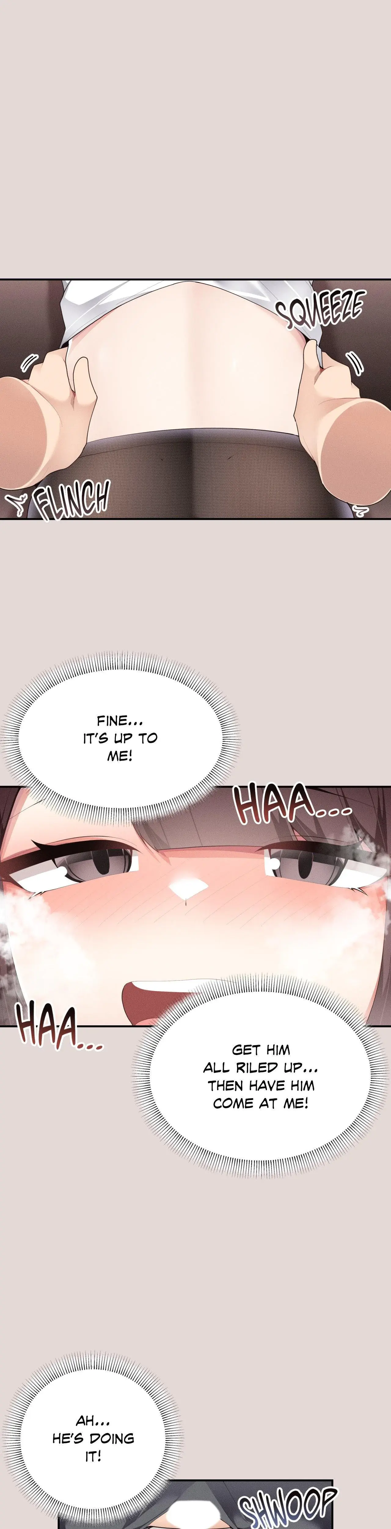 True Colors Chapter 22 - Page 9