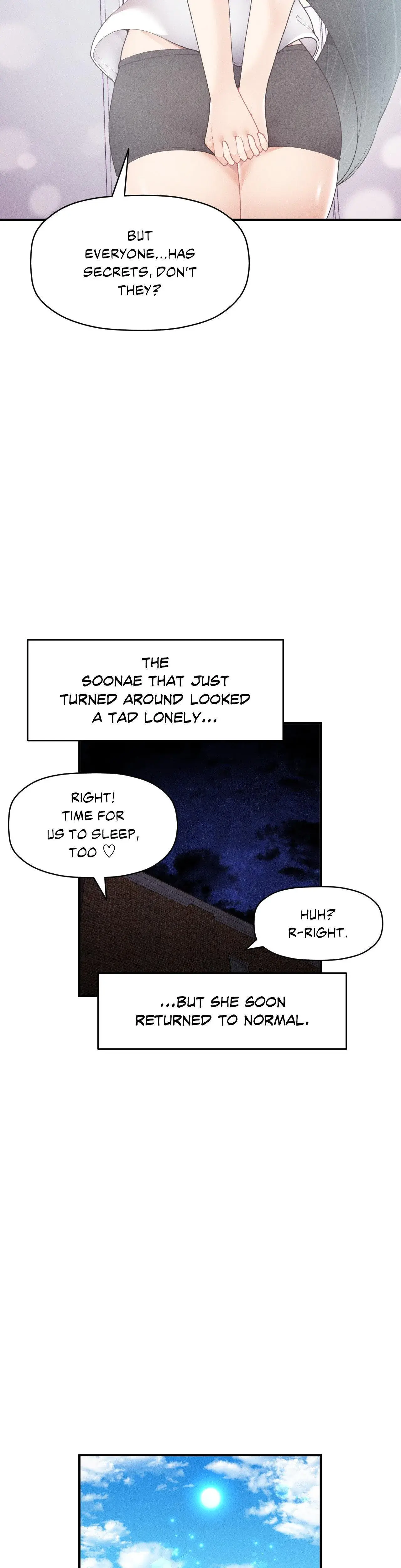 True Colors Chapter 23 - Page 11