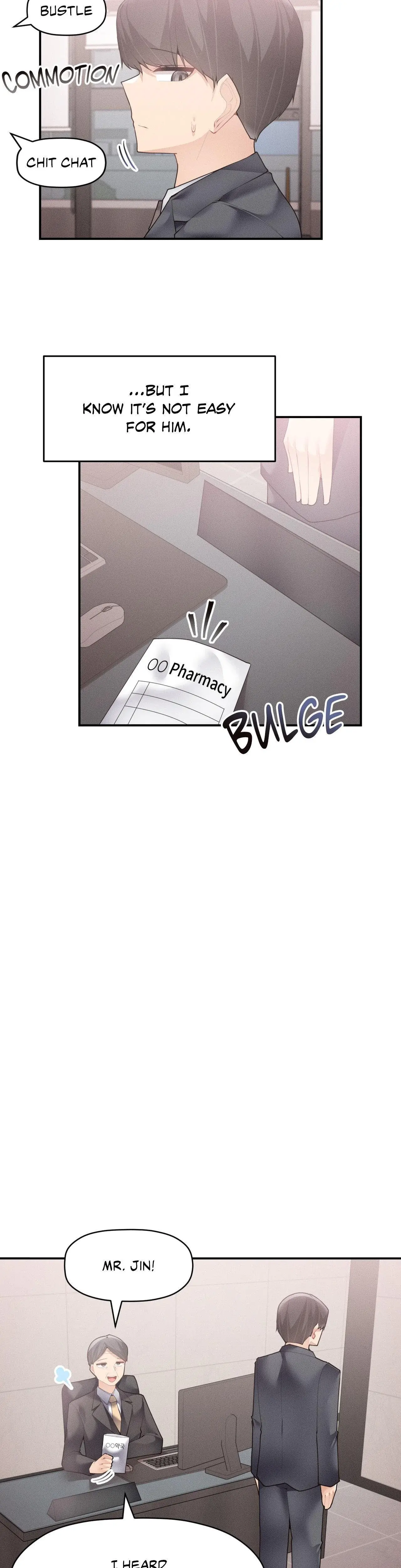 True Colors Chapter 23 - Page 13