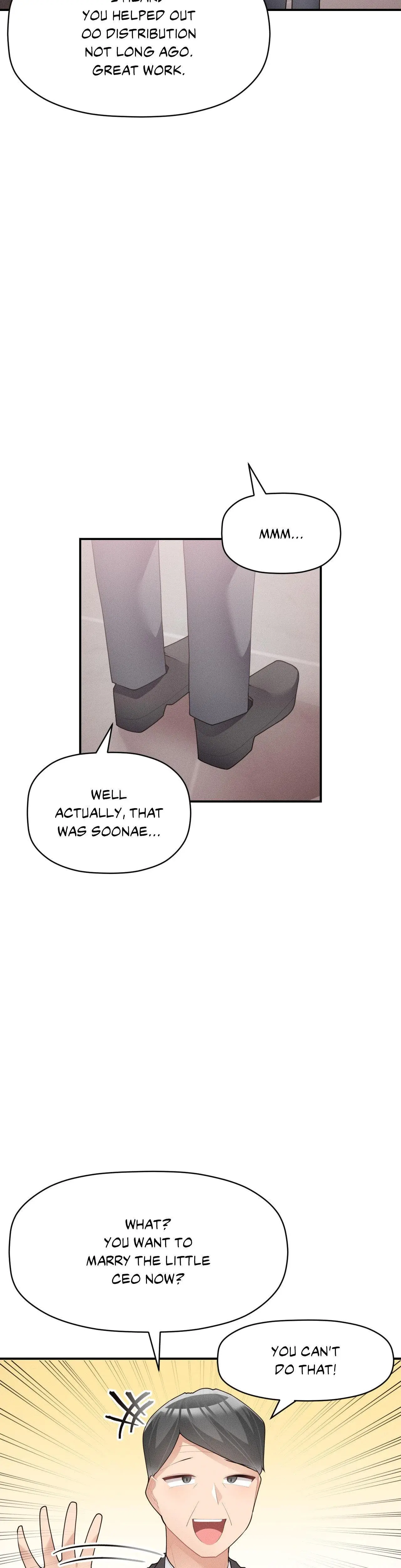 True Colors Chapter 23 - Page 14