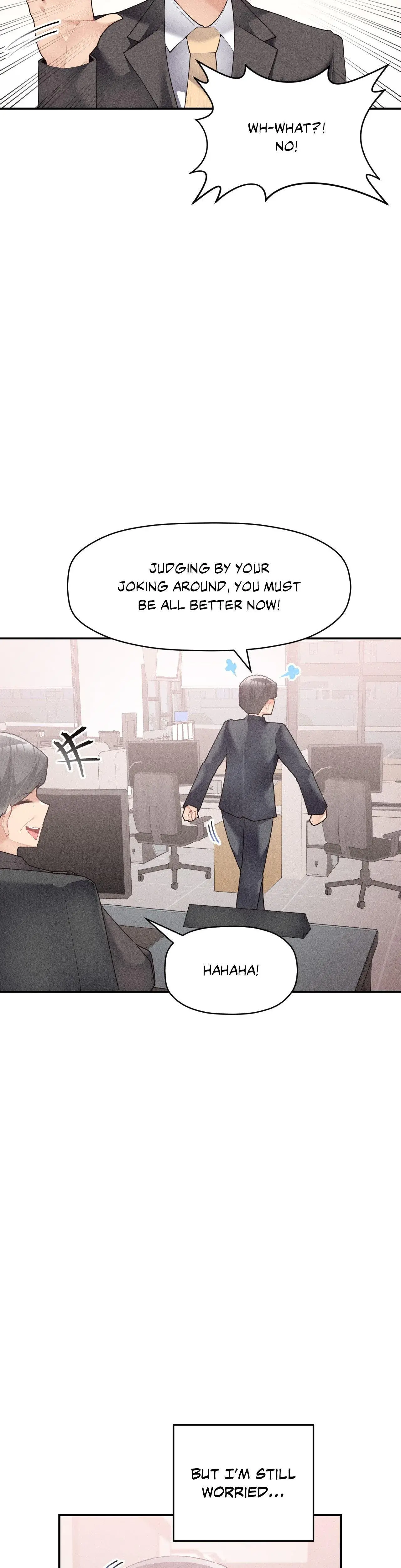 True Colors Chapter 23 - Page 15