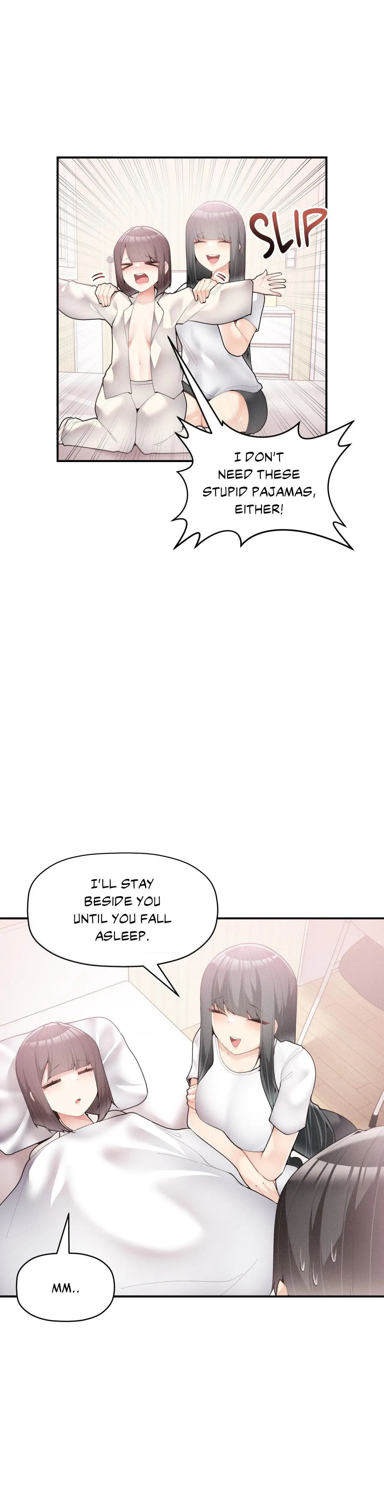 True Colors Chapter 23 - Page 2