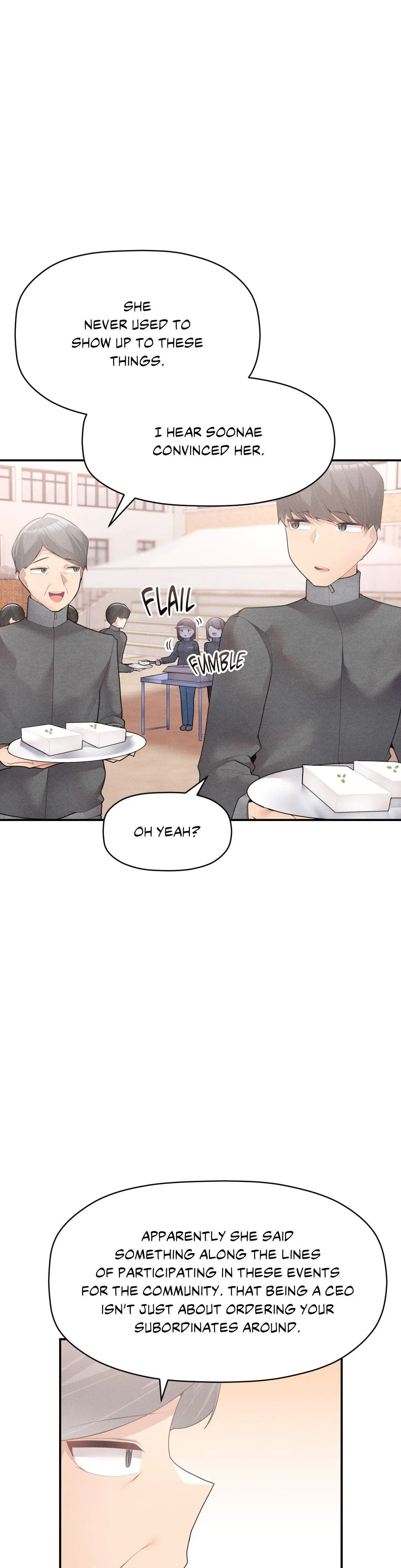 True Colors Chapter 23 - Page 24