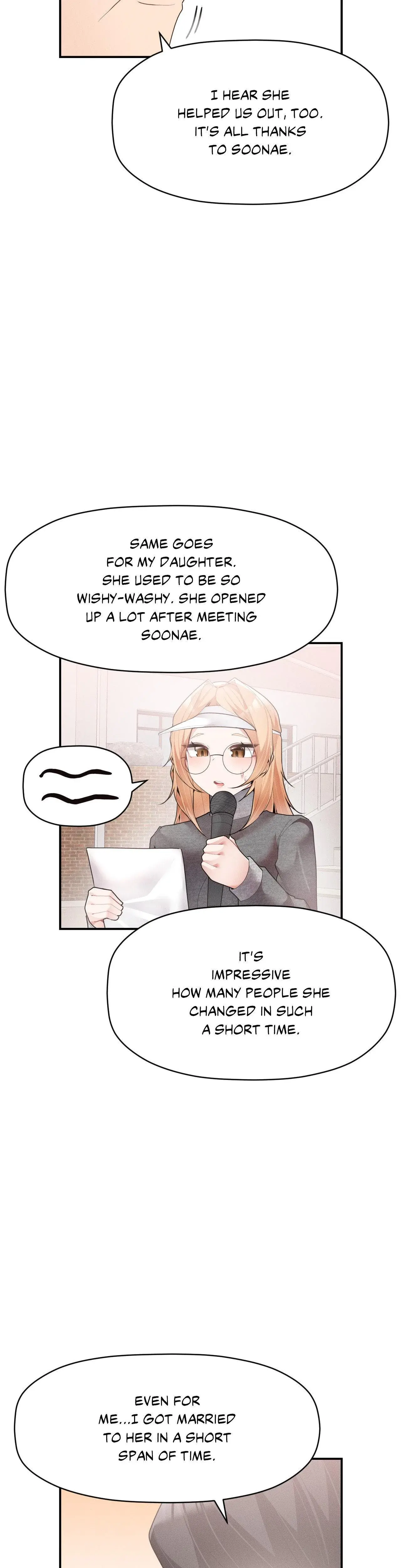 True Colors Chapter 23 - Page 25