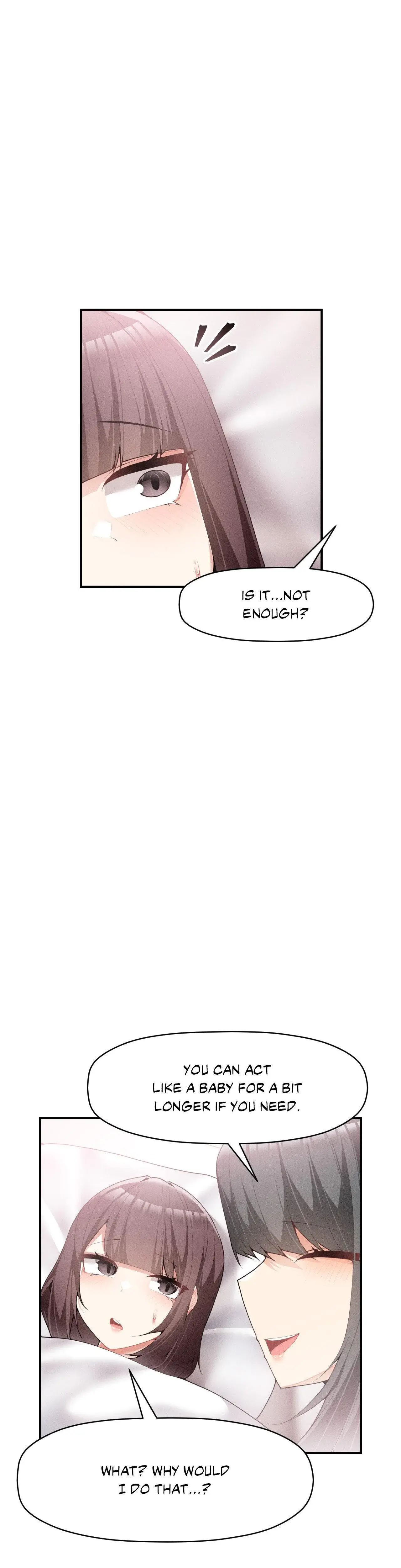 True Colors Chapter 23 - Page 3