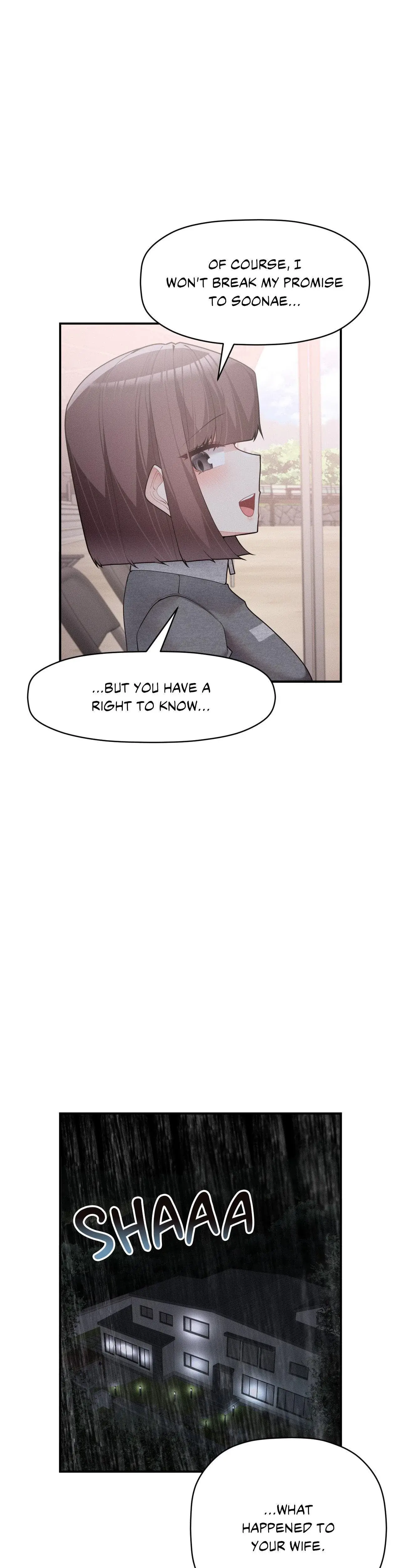 True Colors Chapter 23 - Page 33