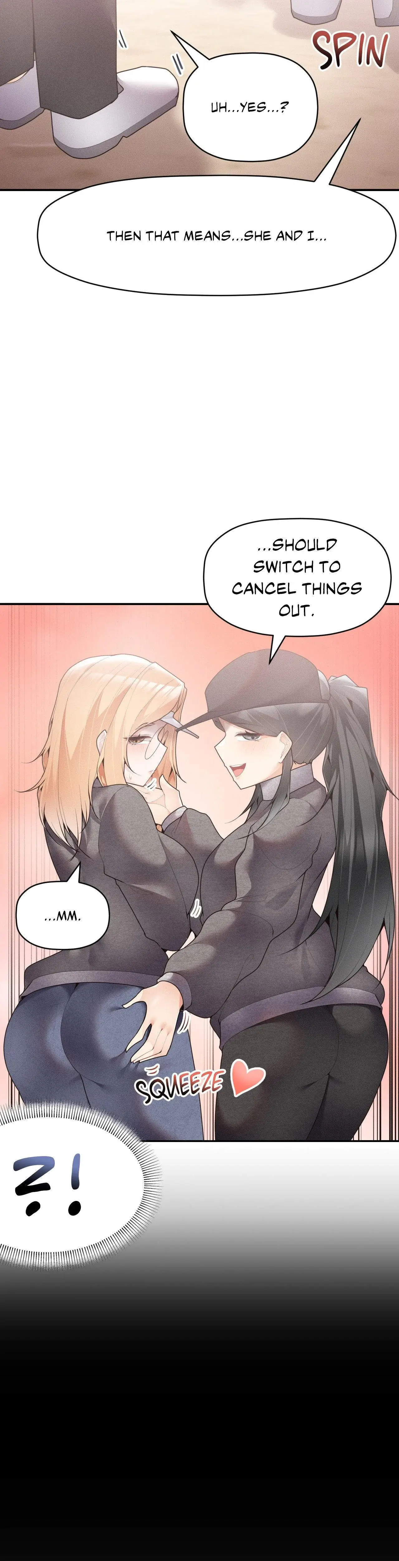 True Colors Chapter 24 - Page 12