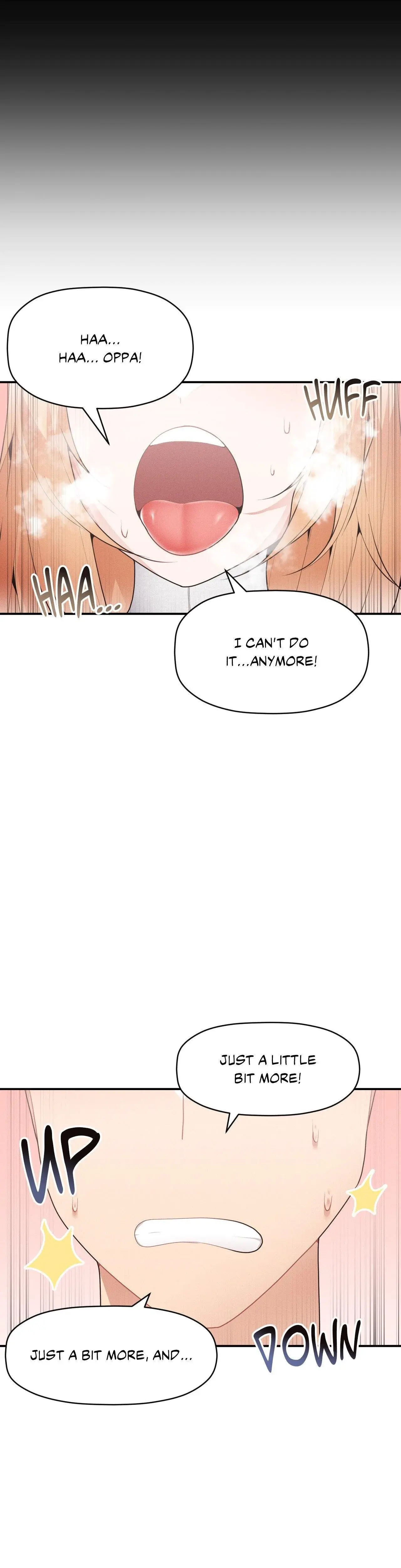 True Colors Chapter 24 - Page 13