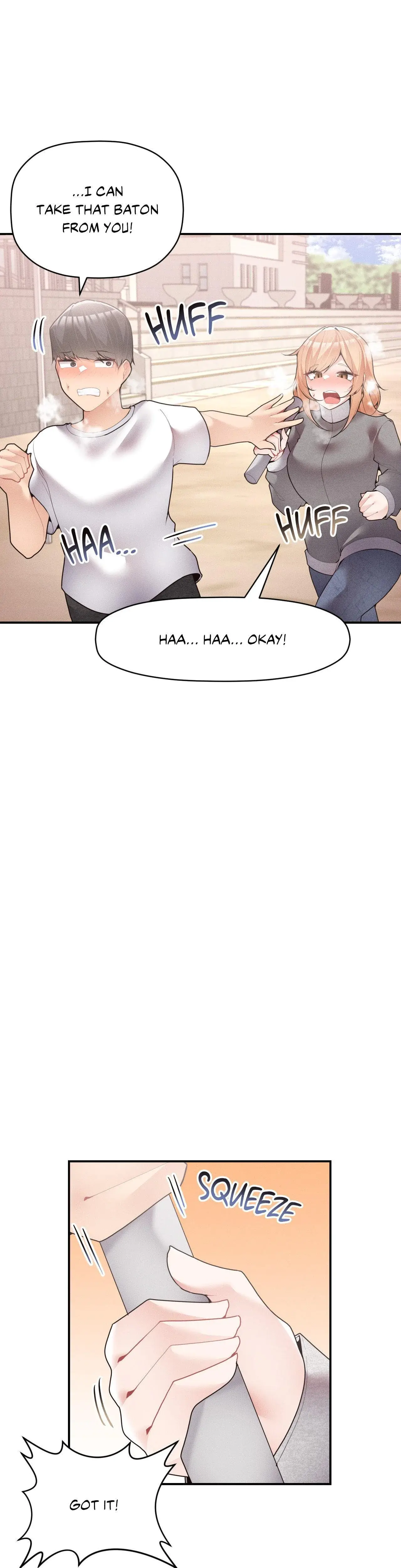 True Colors Chapter 24 - Page 14
