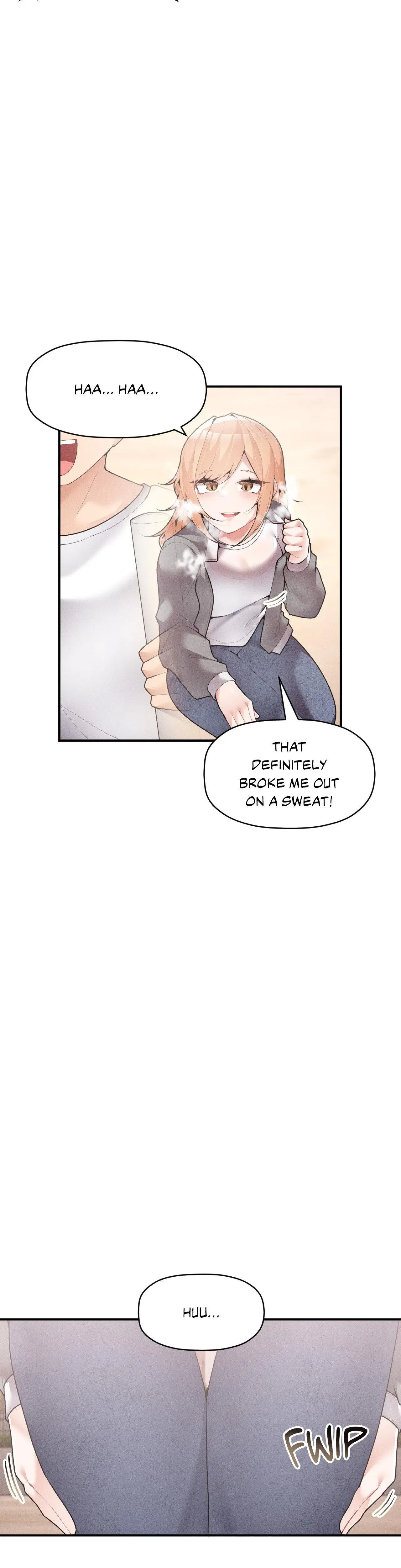 True Colors Chapter 24 - Page 15