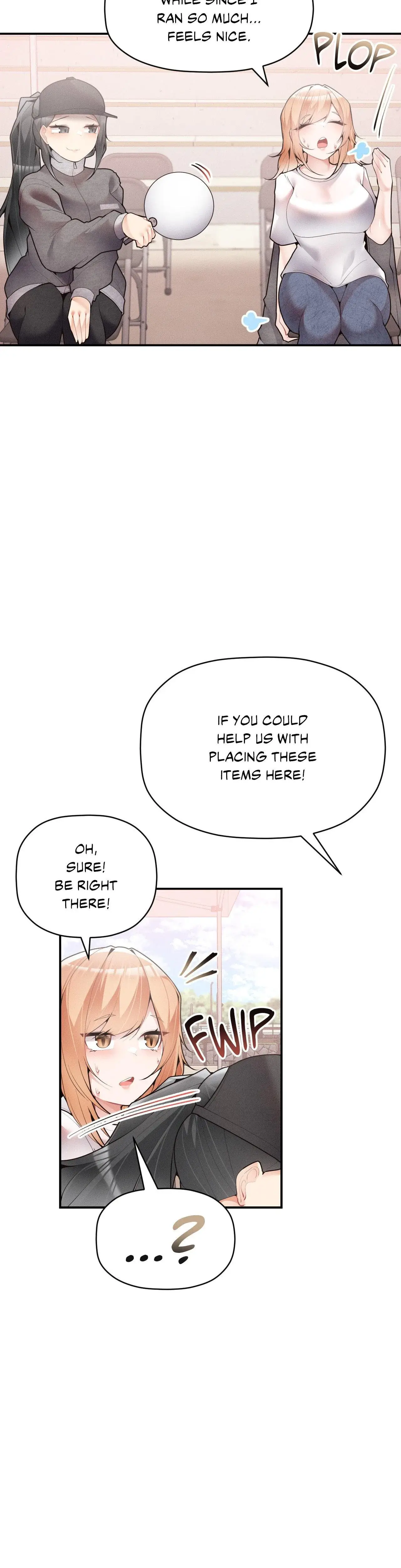 True Colors Chapter 24 - Page 17