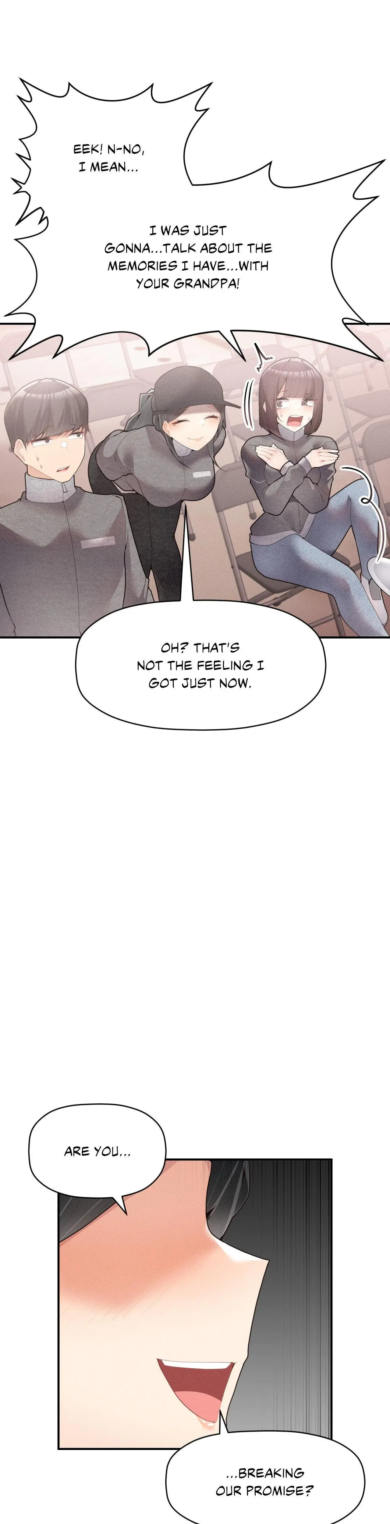 True Colors Chapter 24 - Page 2