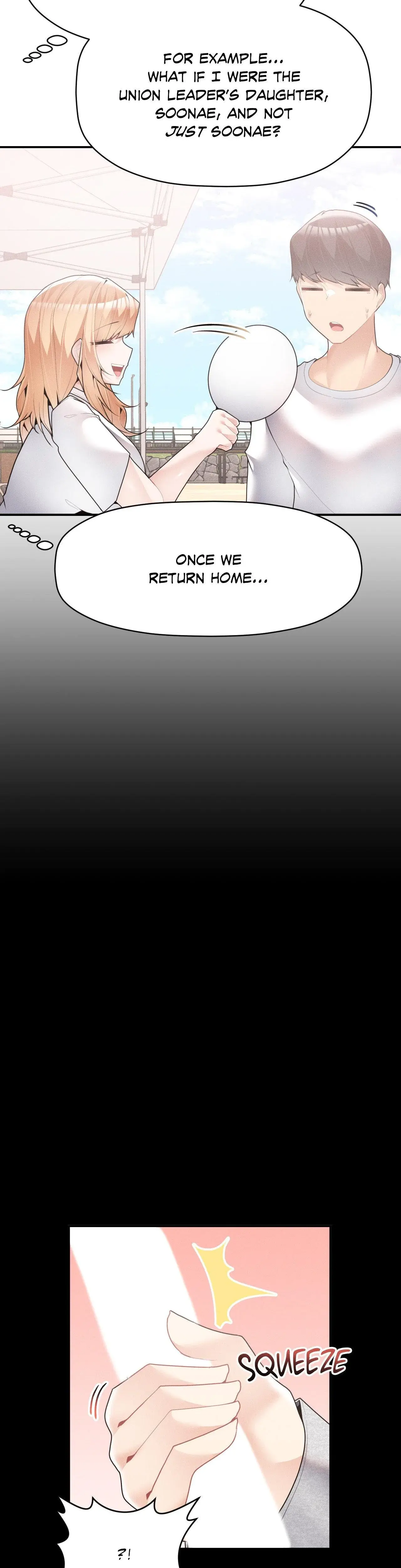 True Colors Chapter 24 - Page 23