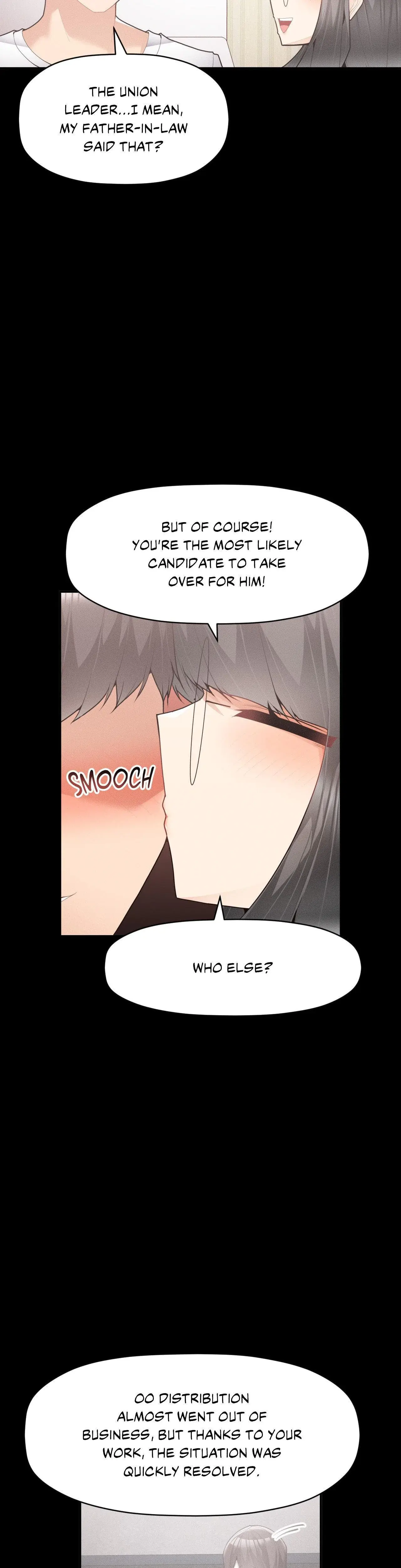 True Colors Chapter 24 - Page 25