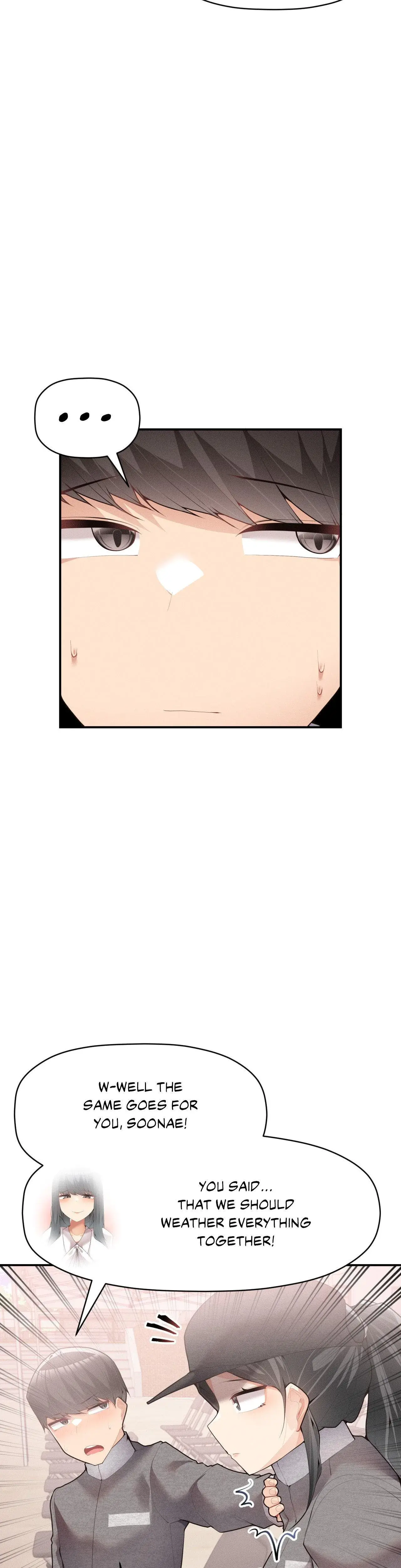 True Colors Chapter 24 - Page 3