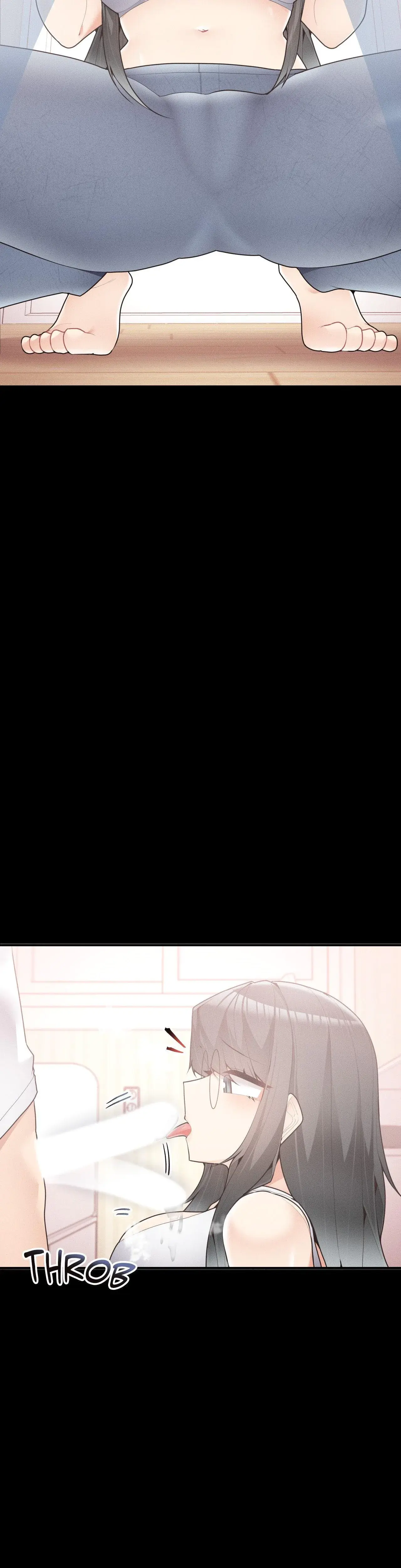 True Colors Chapter 24 - Page 30