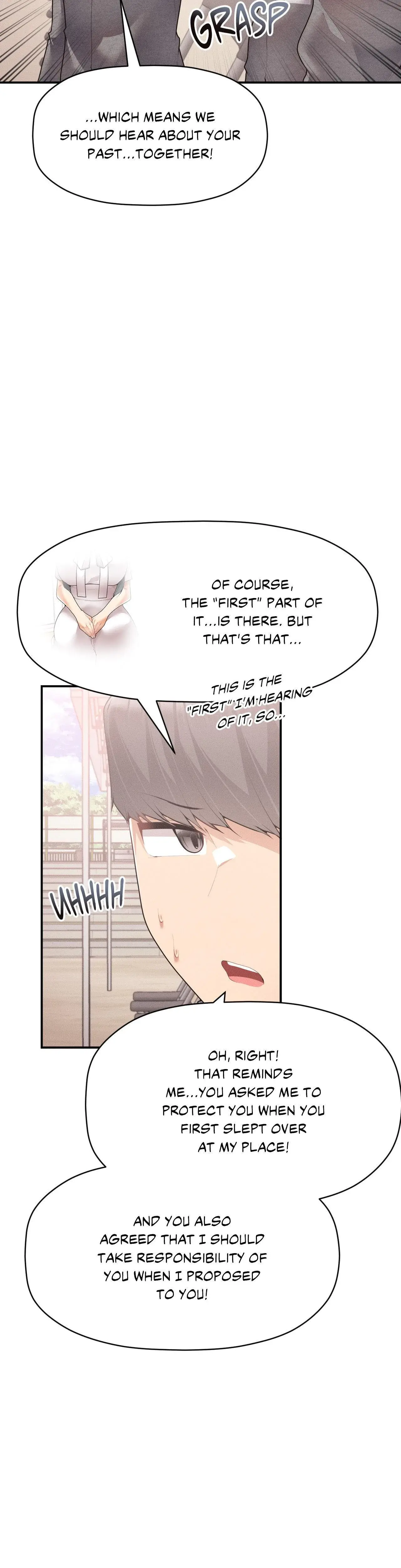 True Colors Chapter 24 - Page 4