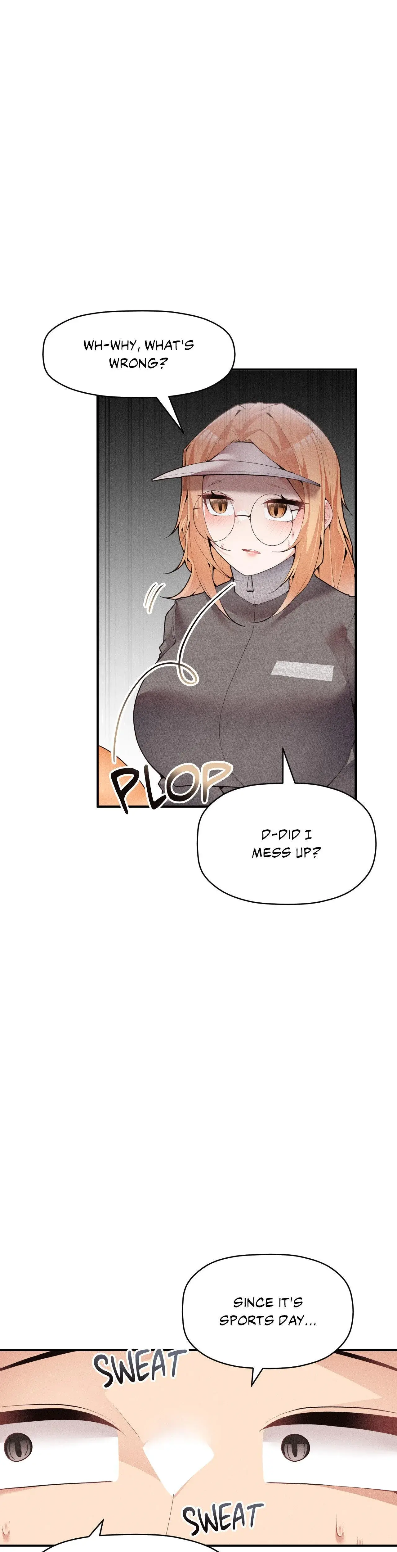 True Colors Chapter 24 - Page 9