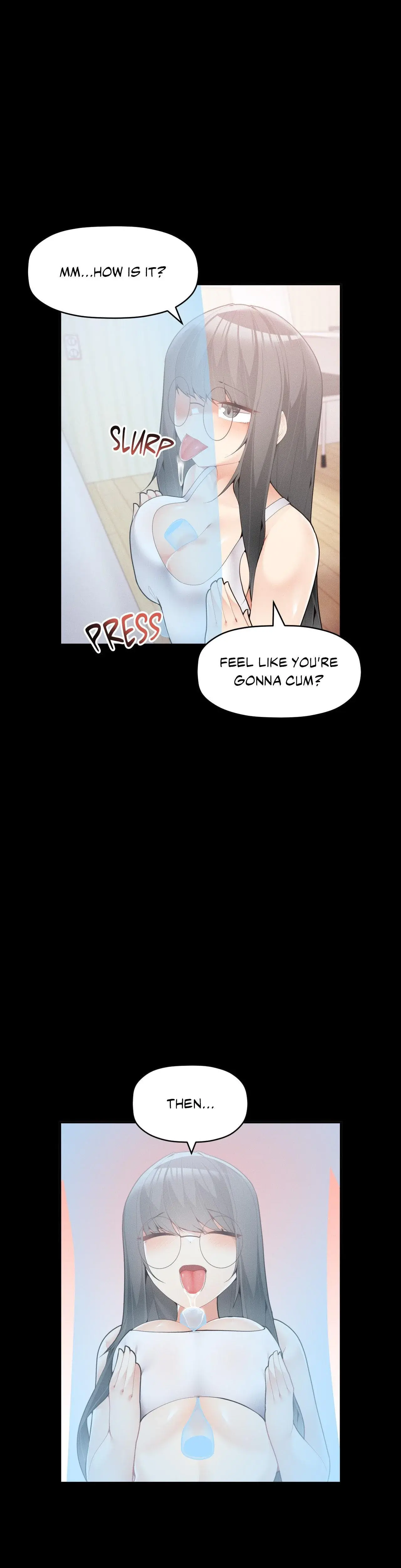 True Colors Chapter 25 - Page 1