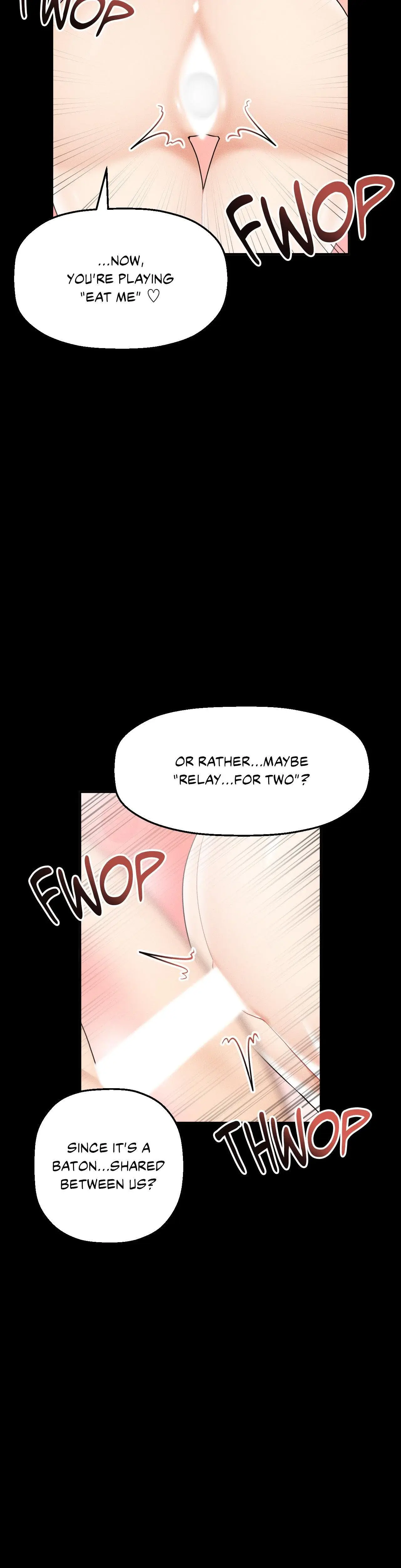 True Colors Chapter 25 - Page 13