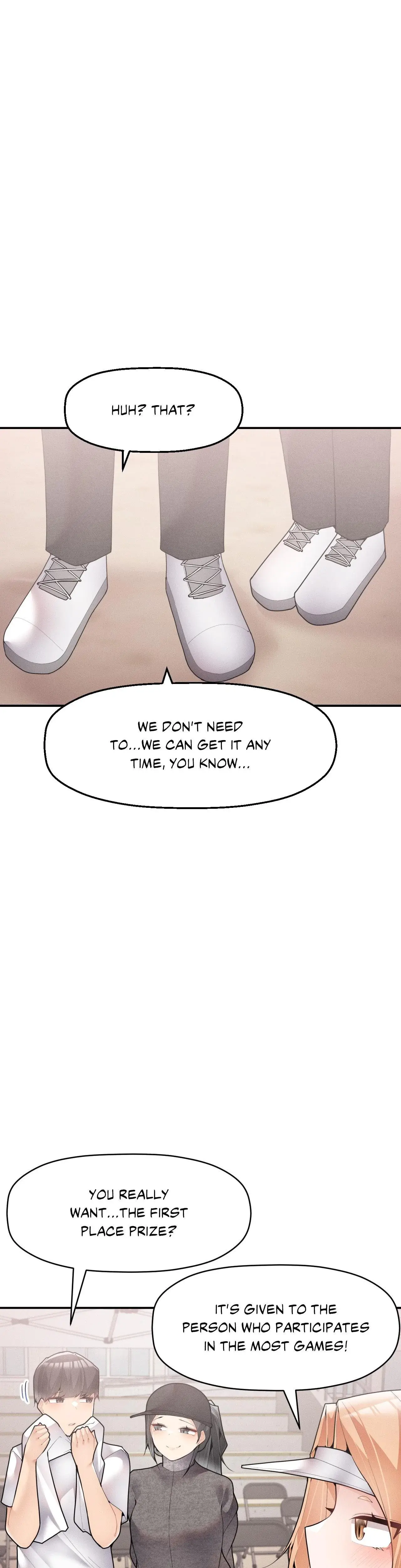 True Colors Chapter 25 - Page 16