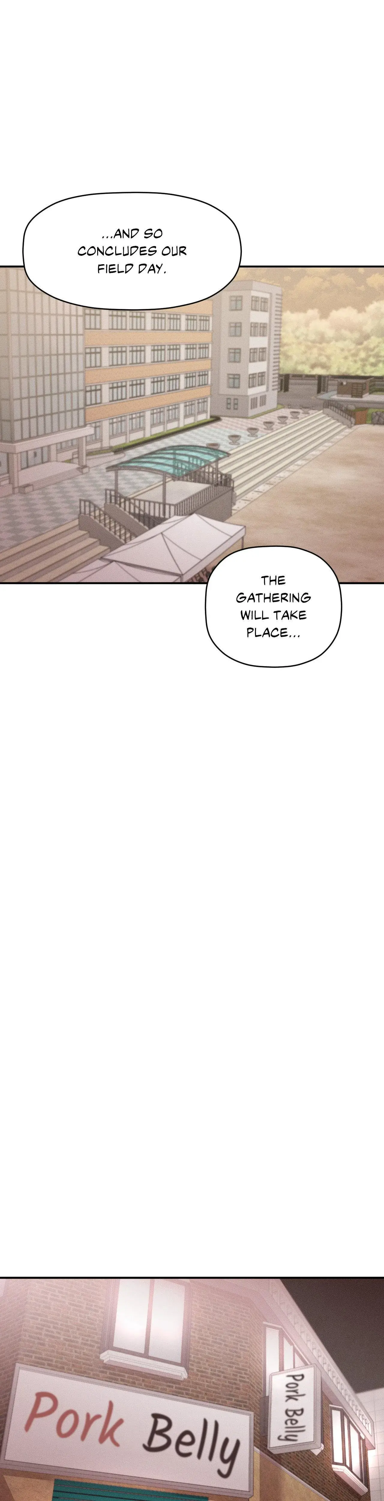 True Colors Chapter 25 - Page 20