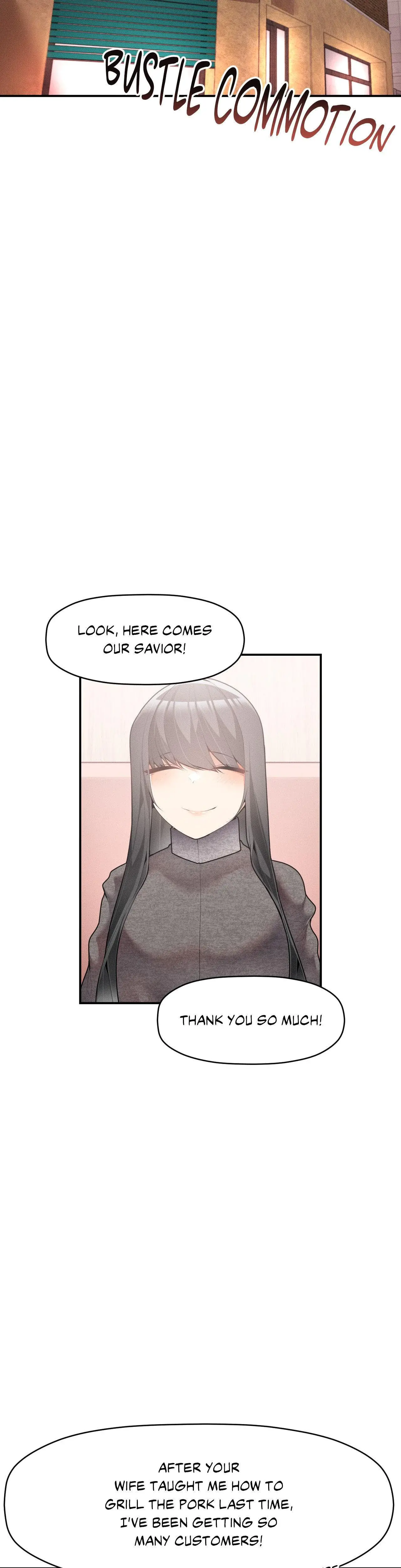 True Colors Chapter 25 - Page 21